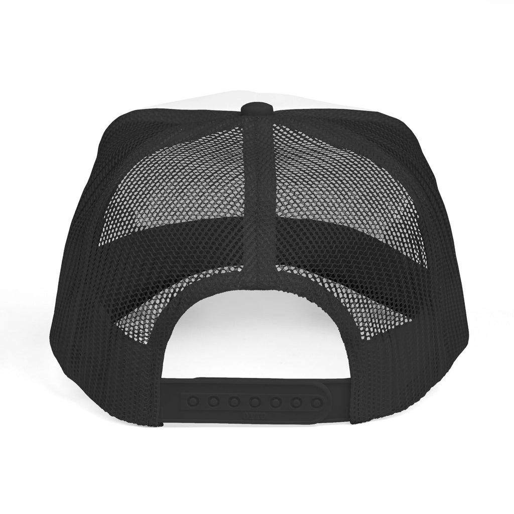 Trucker Hat - "Cheap Beer" Retro Mesh Cap